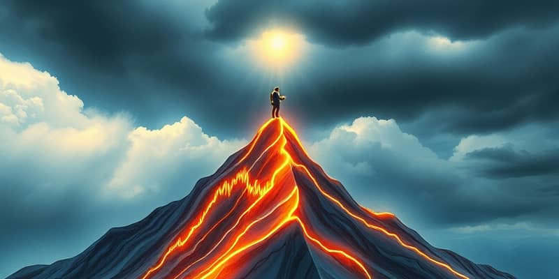 Mastering Market Corrections: Strategies for Downturns