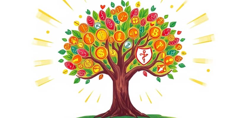 Exploring Health Savings Accounts (HSA) Investment Options