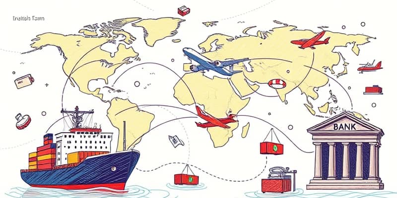 The Essentials of Trade Finance Instruments